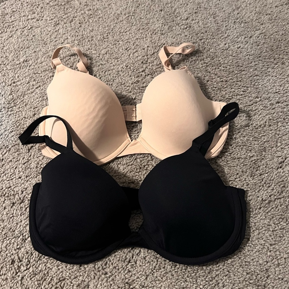 VS PINK Bras